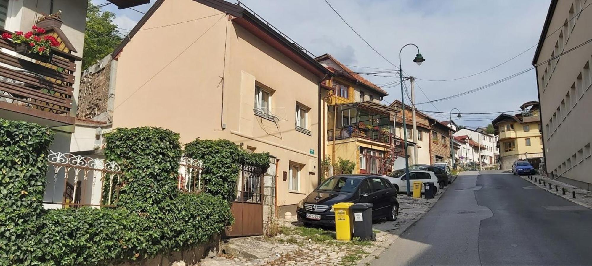 Casaletto Appartement Sarajevo