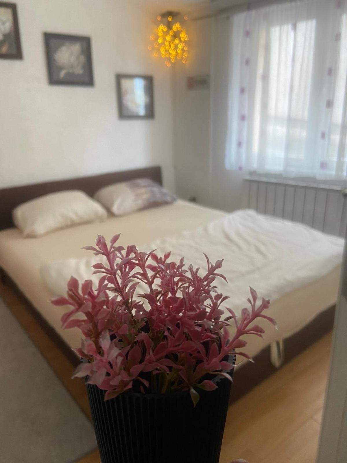 Appartement Casaletto Sarajevo