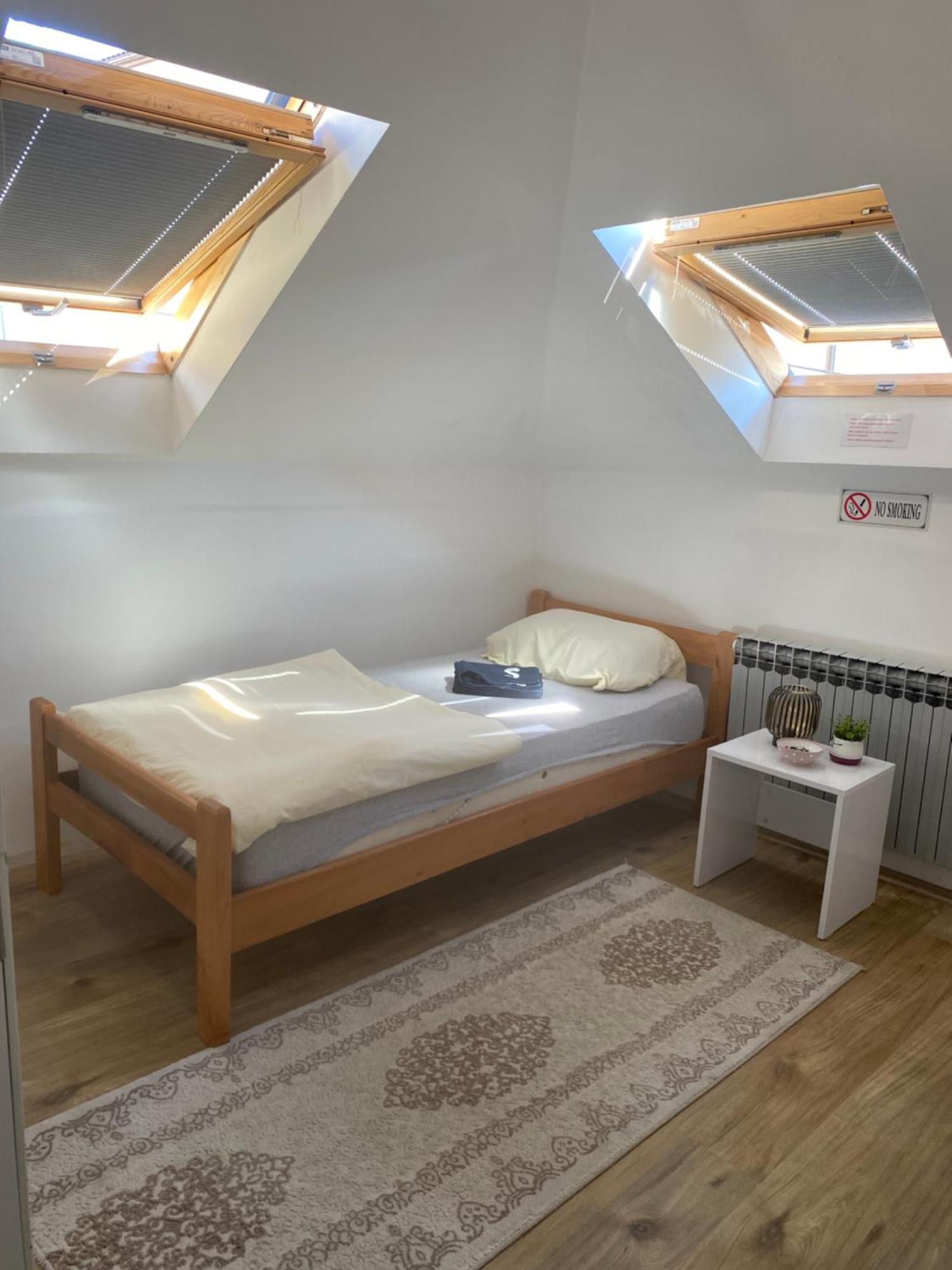 Appartement Casaletto Sarajevo