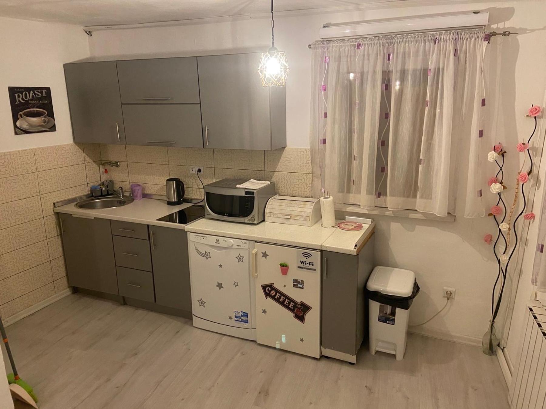 Casaletto Appartement Sarajevo
