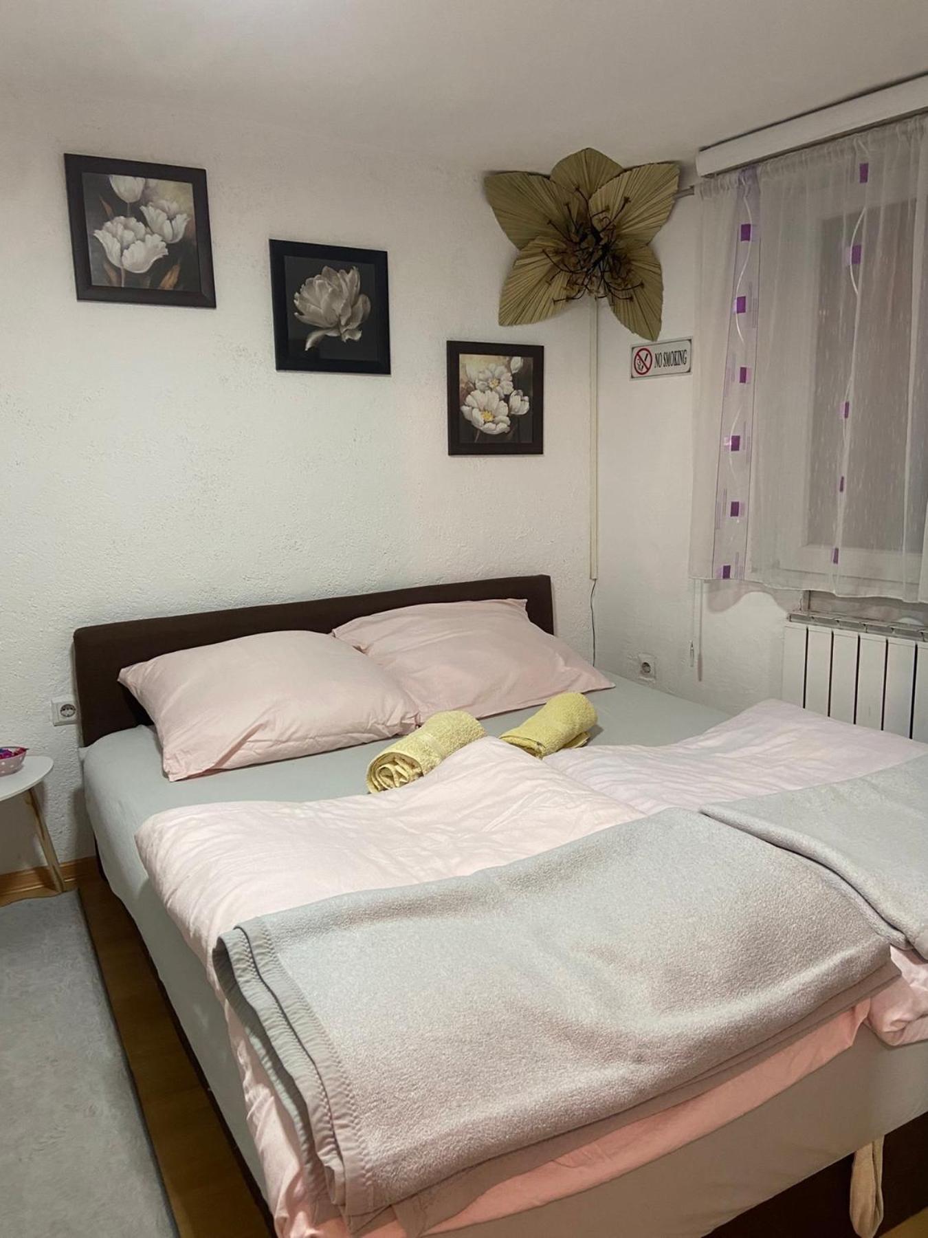 Appartement Casaletto *