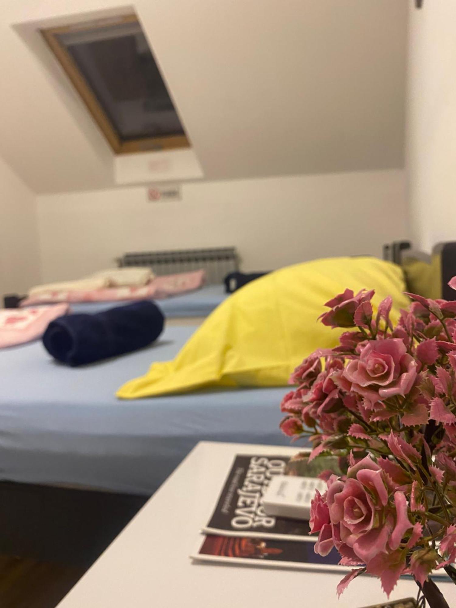 Appartement Casaletto